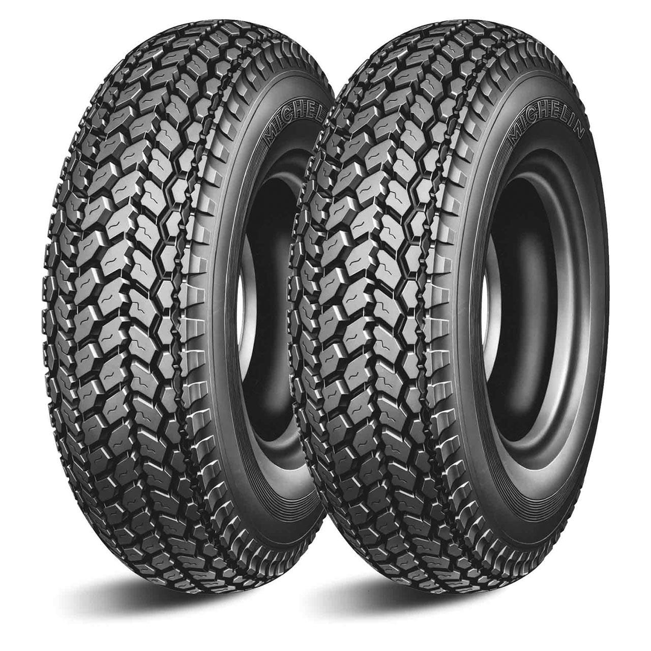 MICHELIN ACS 2.75/ -9 35J TT MOTO SPORT