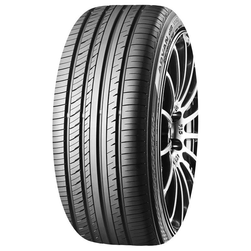 YOKOHAMA ADVAN DB V552 XL 245/40 R21 100Y TL AUTO ESTIVO