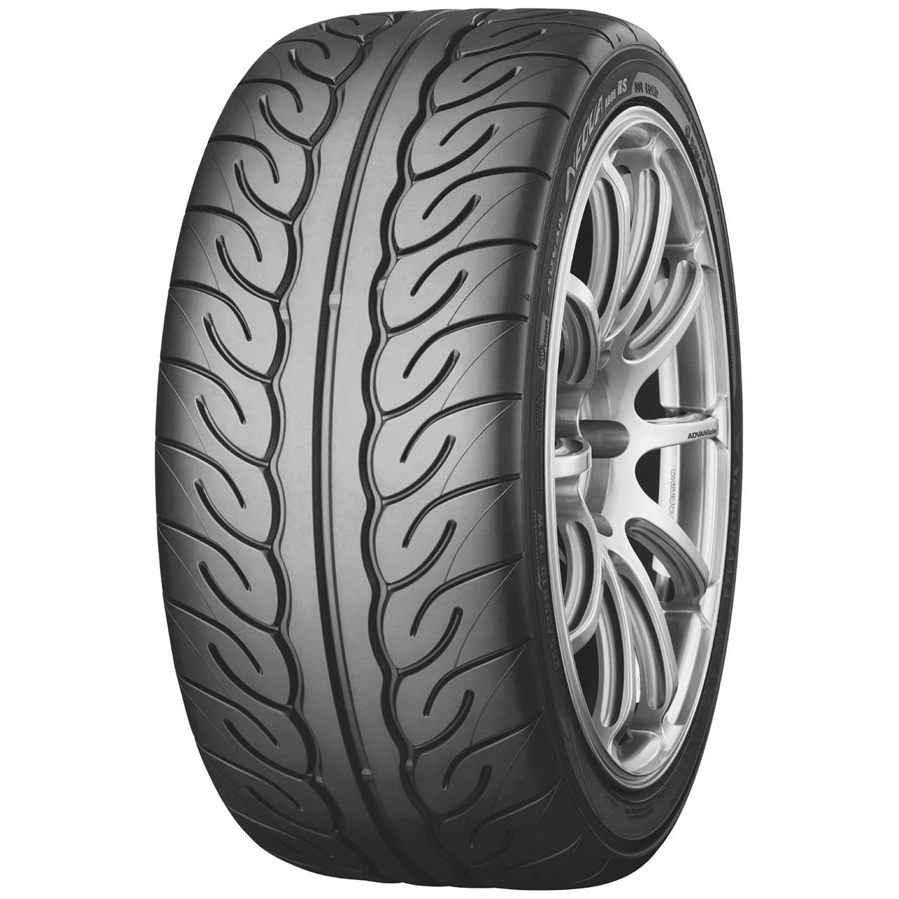 YOKOHAMA ADVAN NEOVA AD08RS 225/40 R18 88W TL AUTO ESTIVO