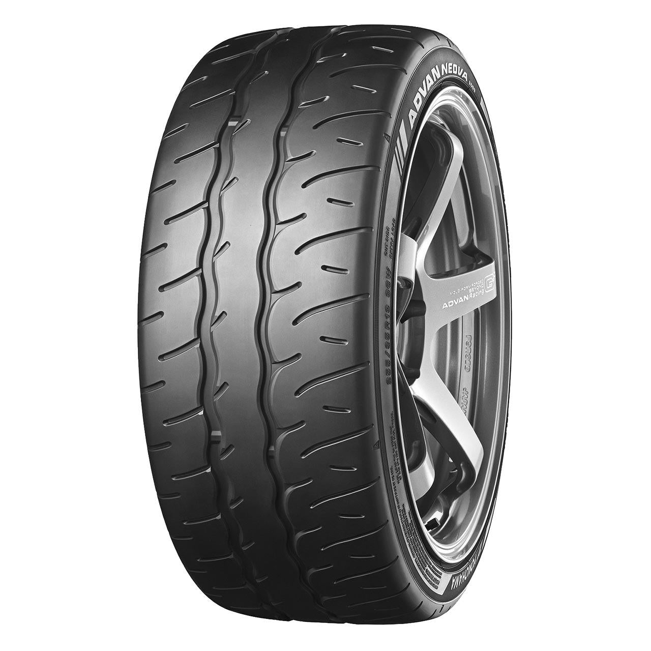 YOKOHAMA ADVAN NEOVA AD09 XL 255/45 R17 102W TL AUTO ESTIVO