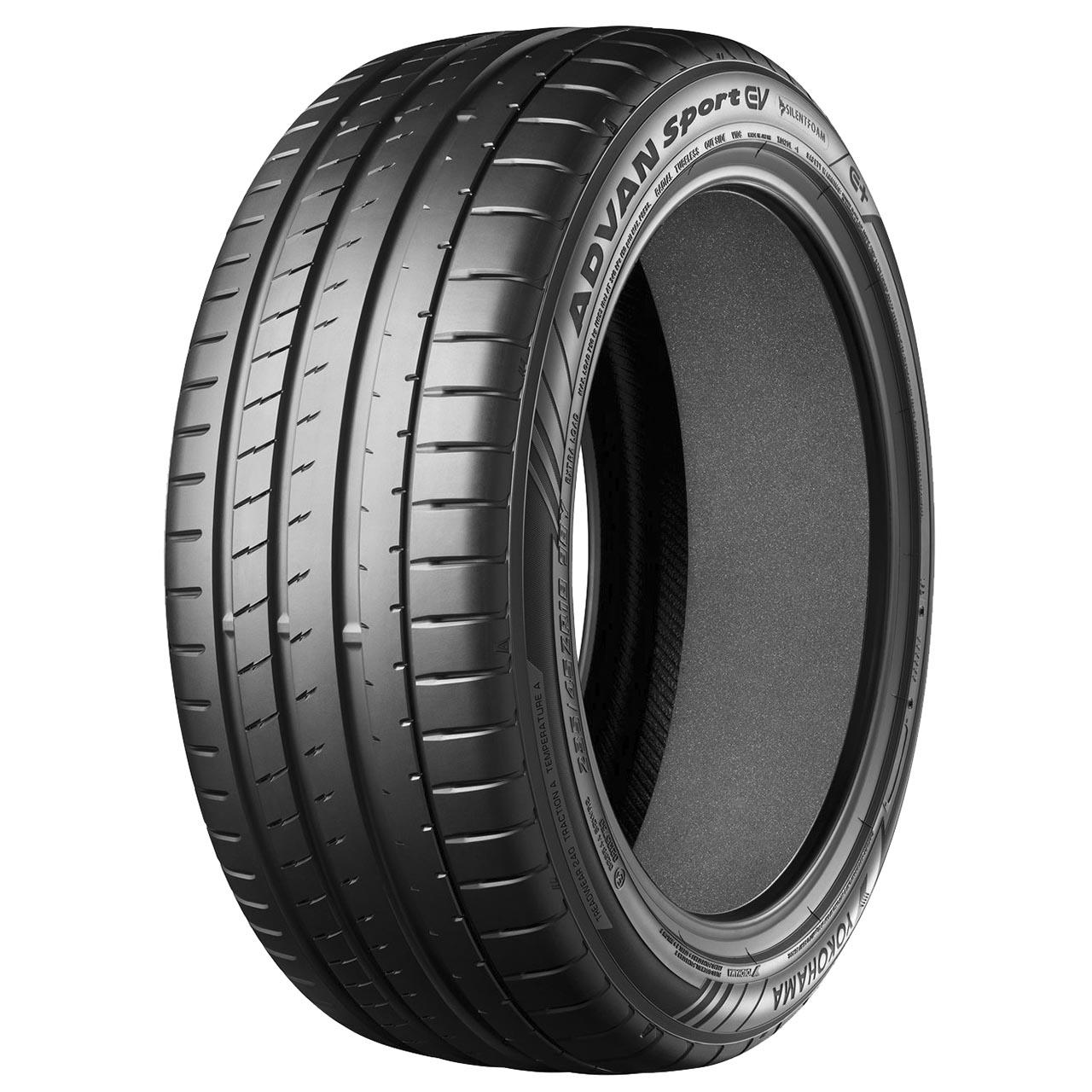 YOKOHAMA ADVAN SPORT EV V108 XL 245/35 R20 95Y TL AUTO ESTIVO