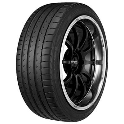 YOKOHAMA ADVAN SPORT V105S XL 255/45 R18 103Y TL AUTO ESTIVO