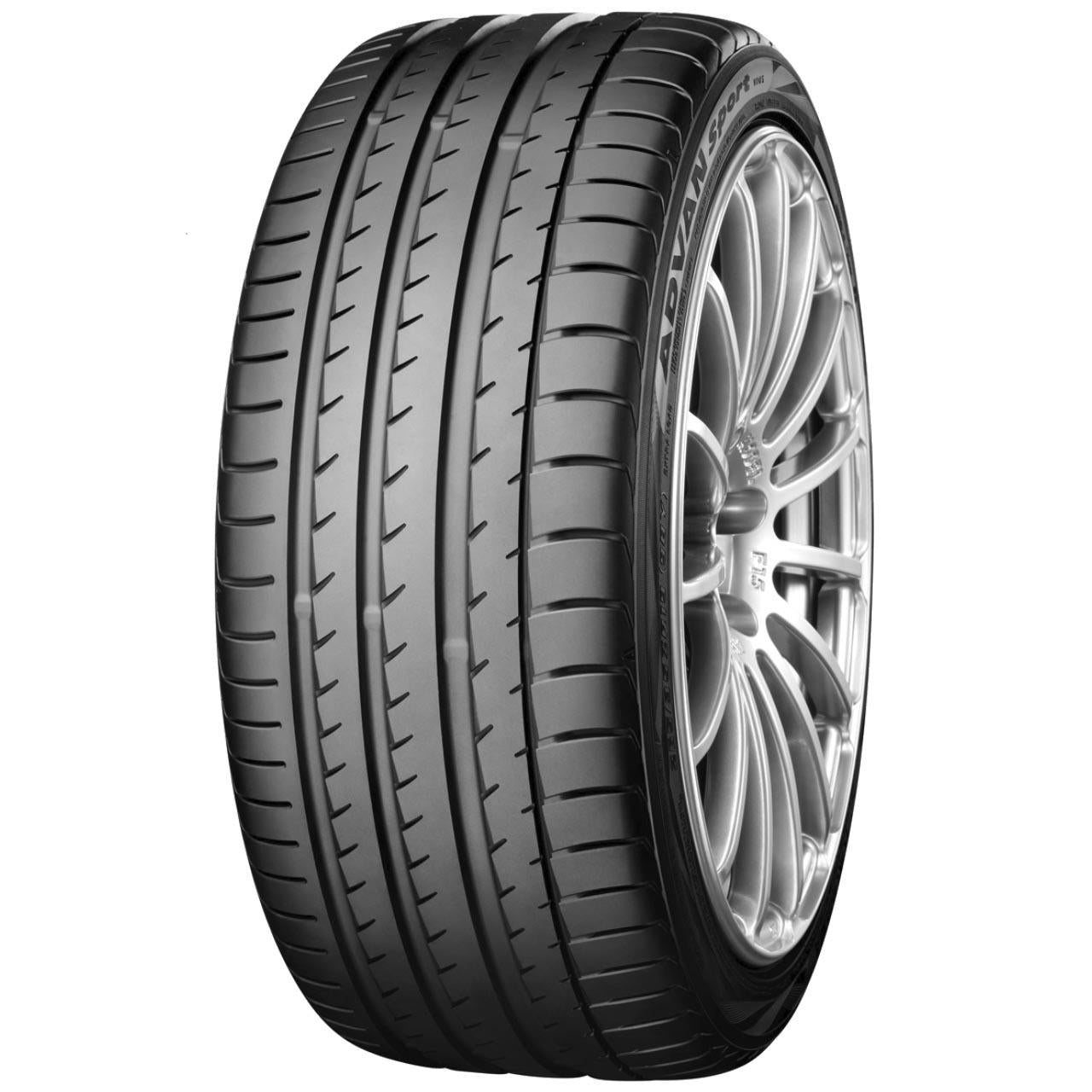 Gomme Nuove Autovettura Nokian 195/55 R16 87H SEASONPROOF-1 FR