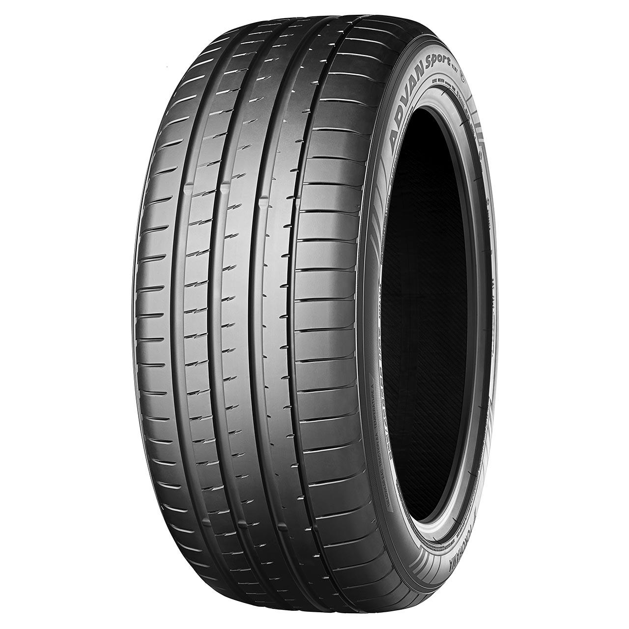 YOKOHAMA ADVAN SPORT V107 XL 225/45 R18 95Y TL AUTO ESTIVO