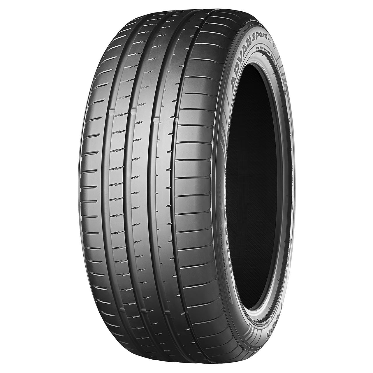 YOKOHAMA ADVAN SPORT V107A 245/35 R20 91Y TL AUTO ESTIVO