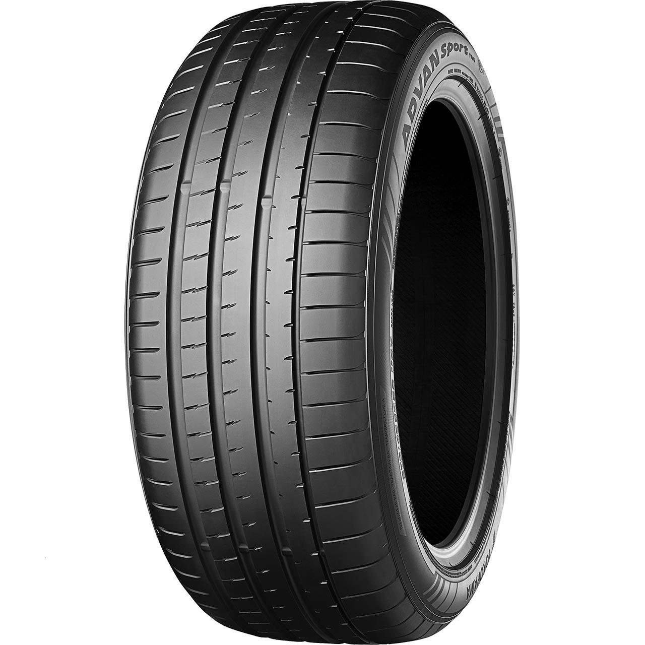 YOKOHAMA ADVAN SPORT V107D XL MO 275/50 R20 113Y TL AUTO ESTIVO