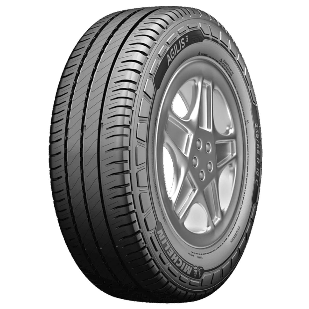 MICHELIN AGILIS 3 RC 215/65 R16 109/107T  TL