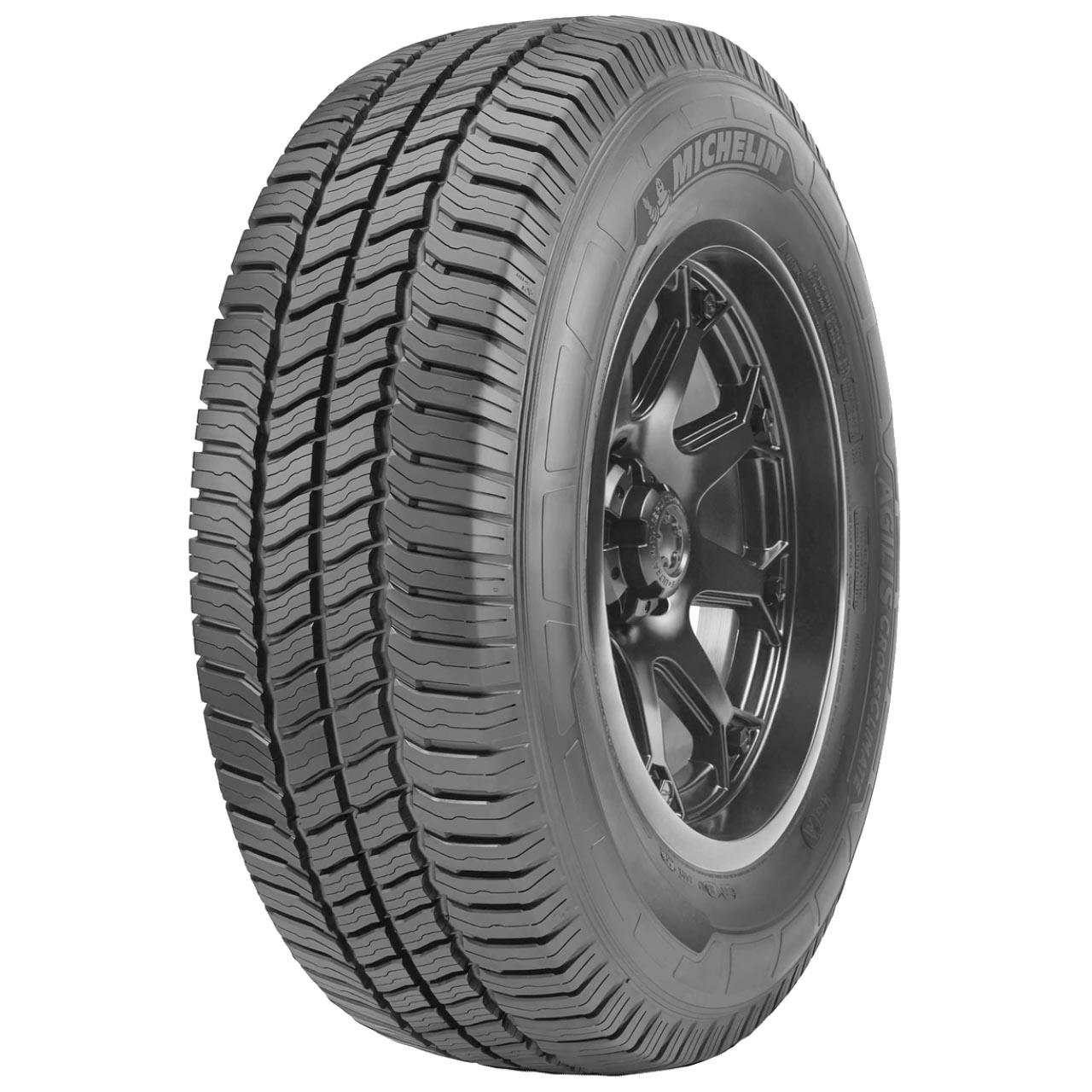 N°4 Pneumatici 175/65 R14 82T M+S WANLI SC501 4SEASONS 4 STAGIONI