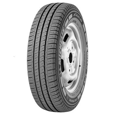 MICHELIN AGILIS PLUS 215/60 R17 109/107T  TL