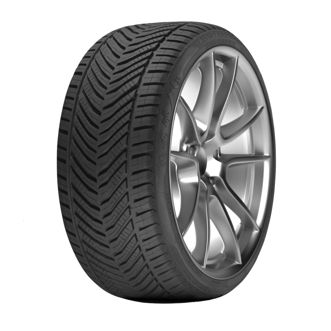 KORMORAN ALL SEASON 195/60 R15 88H  TL M+S 3PMSF