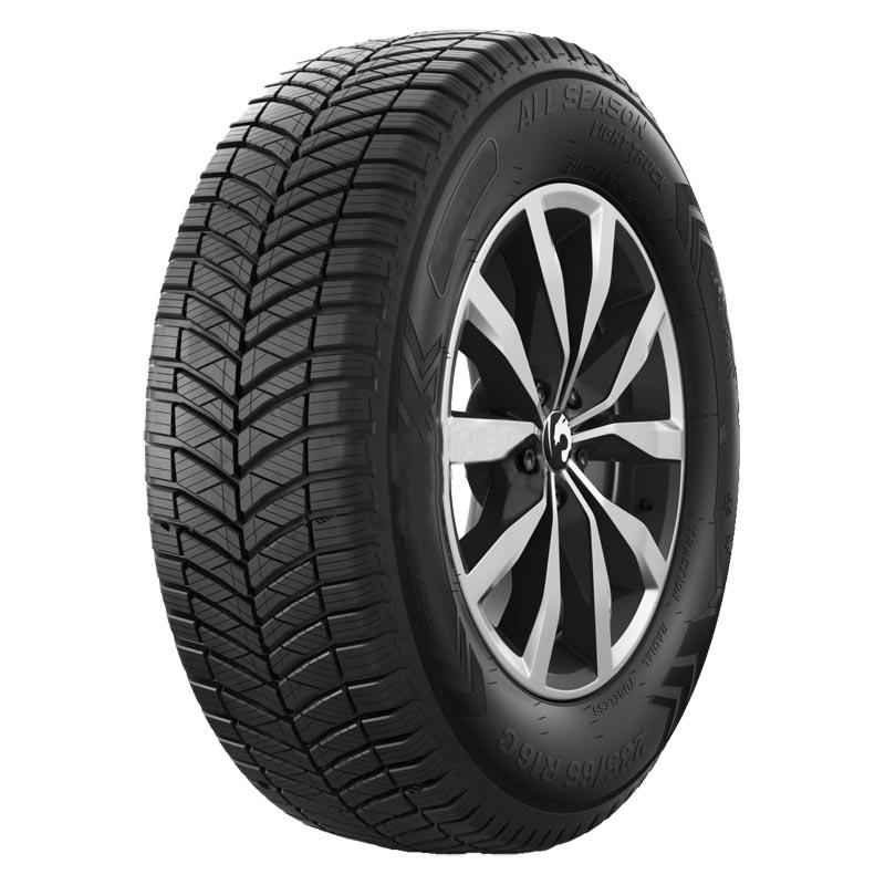 KORMORAN ALL SEASON LIGHT TRUCK 195/70 R15 104/102R TL M+S 3PMSF FURGONI 4 STAGIONI