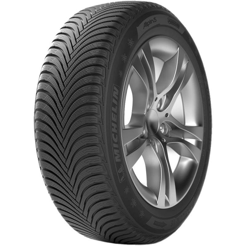 MICHELIN ALPIN 5 ZP 205/60 R16 92V TL M+S 3PMSF AUTO INVERNALE