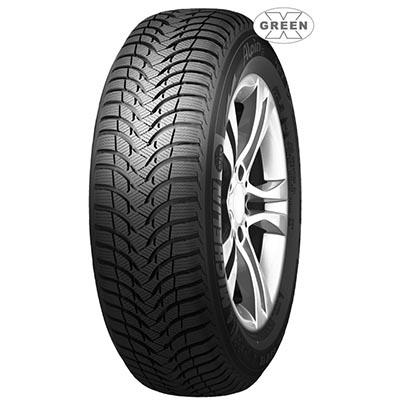 MICHELIN ALPIN A4 * 225/55 R17 97H TL M+S 3PMSF AUTO INVERNALE