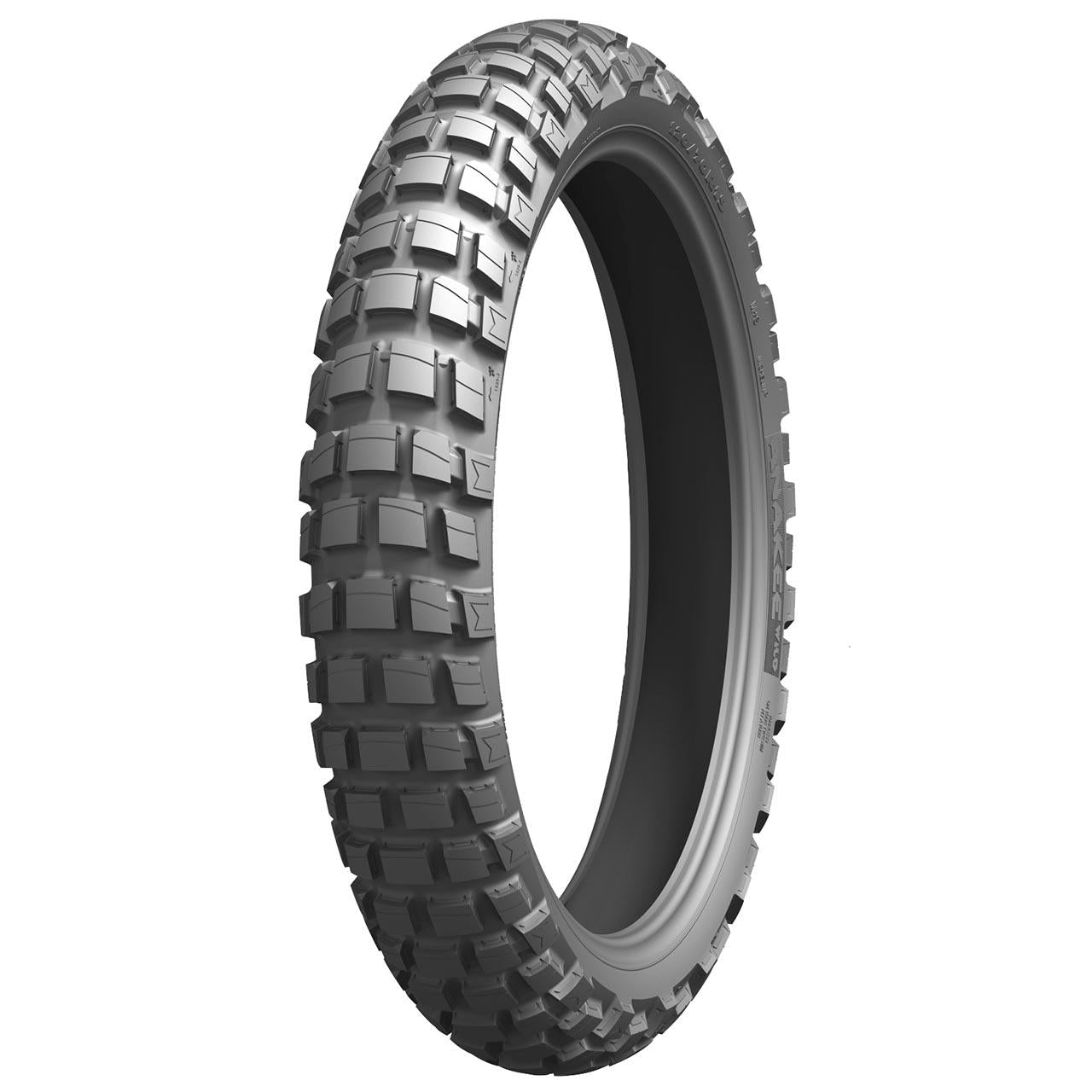 MICHELIN ANAKEE WILD M+S REAR 150/70 R18 70R TL/TT M+S MOTO ENDURO