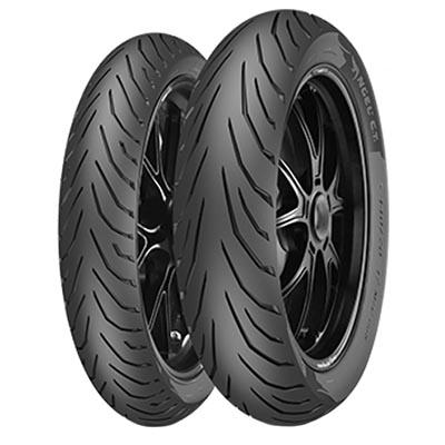 PIRELLI ANGEL CITY REAR 100/70 -17 49S TL MOTO SPORT