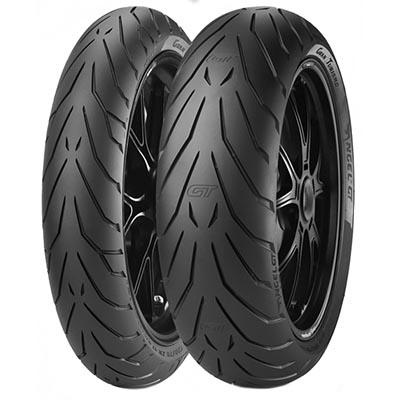 PIRELLI ANGEL GT REAR 150/70 R17 69V TL MOTO SPORTTOURER