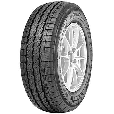 RADAR ARGONITE ALPINE 195/65 R16 104/102T TL M+S 3PMSF FURGONI INVERNALE