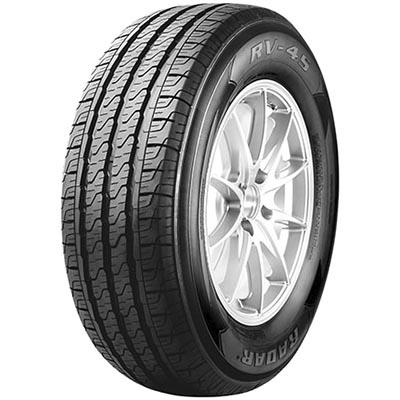 RADAR ARGONITE RV 4S 195/75 R16 107/105R TL M+S 3PMSF FURGONI 4 STAGIONI