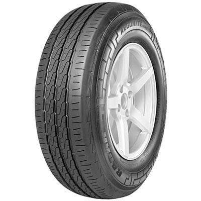 RADAR ARGONITE RV 4T 195/70 R14 96N TL M+S AUTO FREE ROLLING TYRES