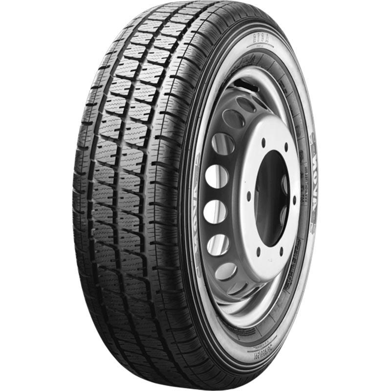 AVON AS12 ALL SEASON VAN 215/65 R15 104/102T TL M+S 3PMSF FURGONI 4 STAGIONI