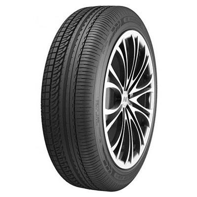 NANKANG AS 2 PLUS XL 295/25 R20 95Y TL AUTO ESTIVO