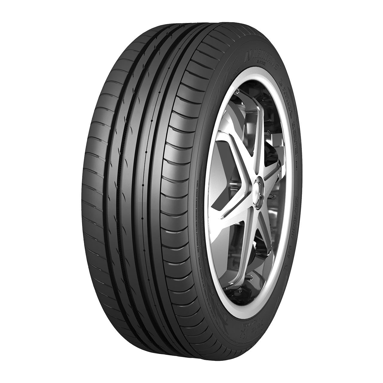 NANKANG AS 2 PLUS XL 235/45 R20 100W TL AUTO ESTIVO