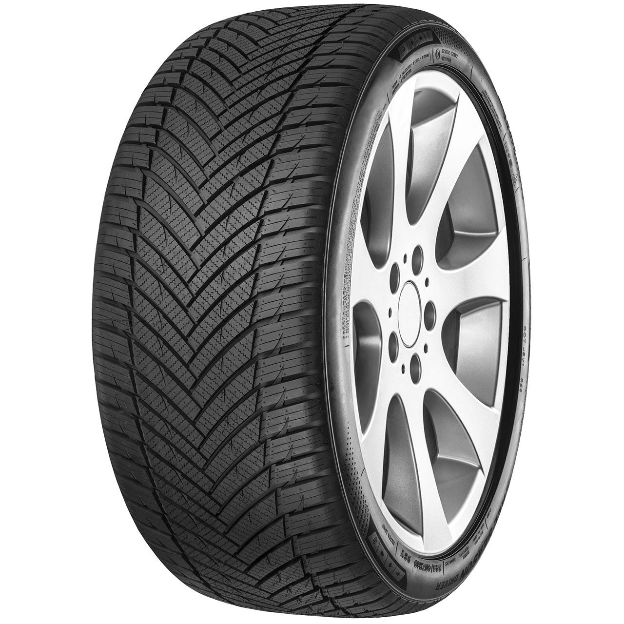 MINERVA AS MASTER XL 215/55 R18 99V TL M+S 3PMSF AUTO 4 STAGIONI