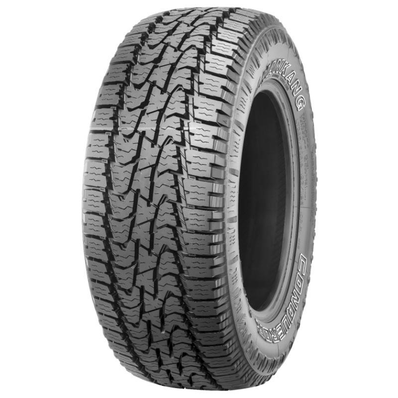 NANKANG AT 5 PLUS 265/75 R16 116T TL SUV E FUORISTRADA PER TUTTI I TERRENI