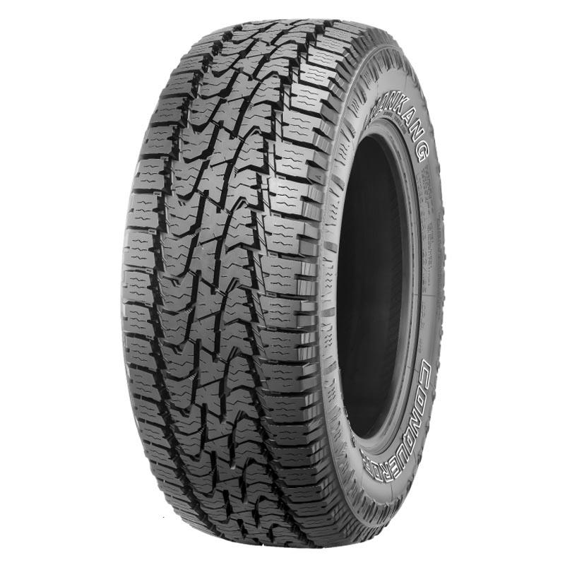 NANKANG AT 5 PLUS CONQUEROR POR 215/65 R16 109/107N TL SUV E FUORISTRADA PER TUTTI I TERRENI