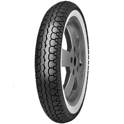 MITAS B 14 WW 3.50/ -10 51J TT MOTO CLASSIC