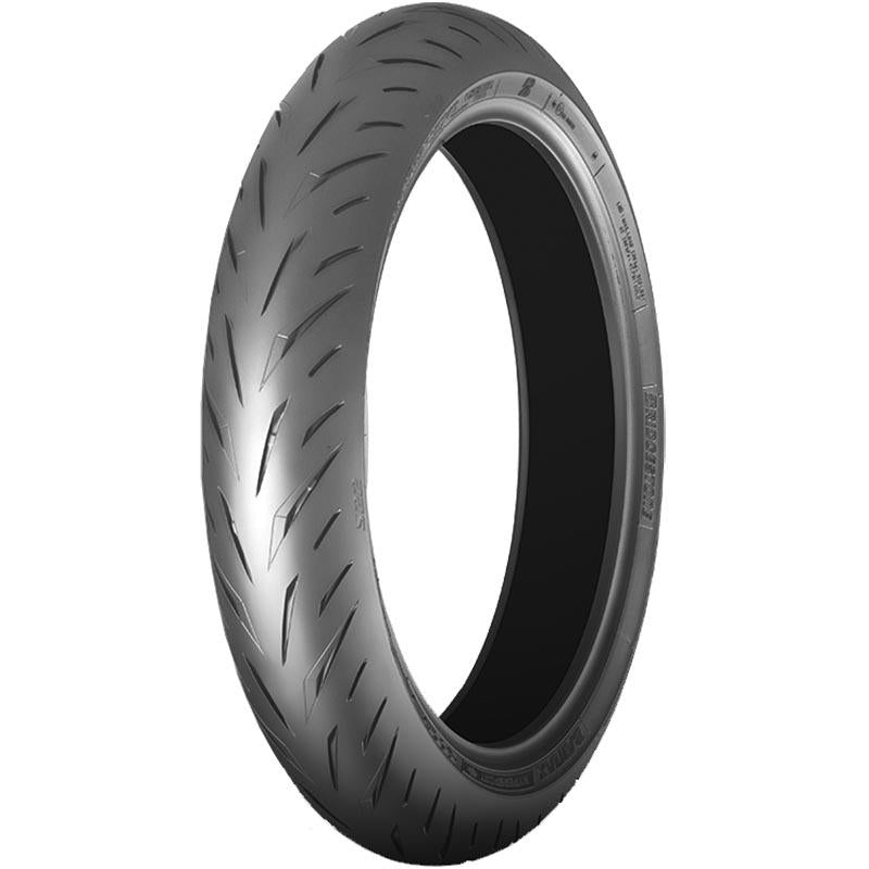 BRIDGESTONE BATTLAX S22 REAR N 180/55 R17 73W TL MOTO HYPERSPORT