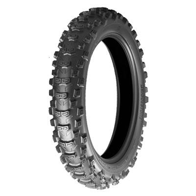 BRIDGESTONE BATTLECROSS E50 EXTREME REAR NHS 140/80 -18 70M TT MOTO CROSS