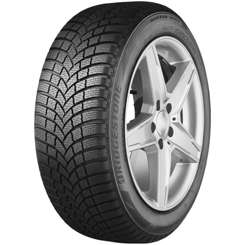 BRIDGESTONE BLIZZAK LM001 EVO 195/65 R15 91T TL M+S 3PMSF AUTO INVERNALE