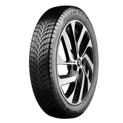 BRIDGESTONE BLIZZAK LM500 XL * 155/70 R19 88Q TL M+S 3PMSF AUTO INVERNALE