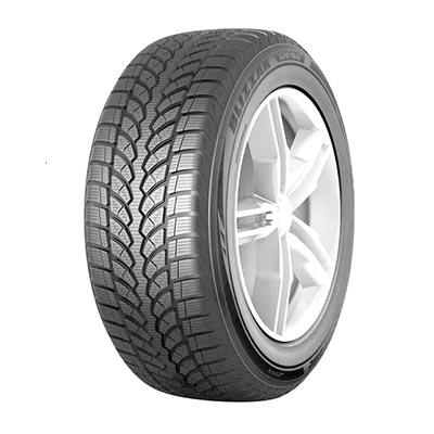 BRIDGESTONE BLIZZAK LM80 AO 215/65 R16 98H TL M+S 3PMSF SUV E FUORISTRADA INVERNALE