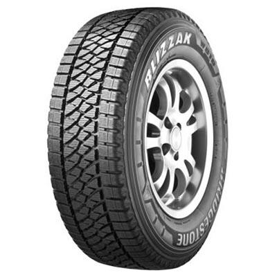 BRIDGESTONE BLIZZAK W810 225/65 R16 112/110R TL M+S 3PMSF FURGONI INVERNALE