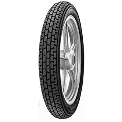 METZELER BLOCK C RF 3.25/ -16 55P TT MOTO TOURING