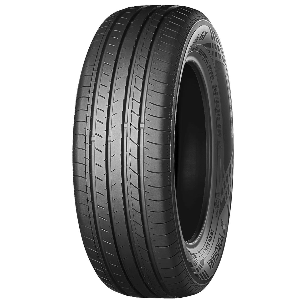 YOKOHAMA BLUEARTH GT AE51E 205/60 R16 92V TL AUTO ESTIVO