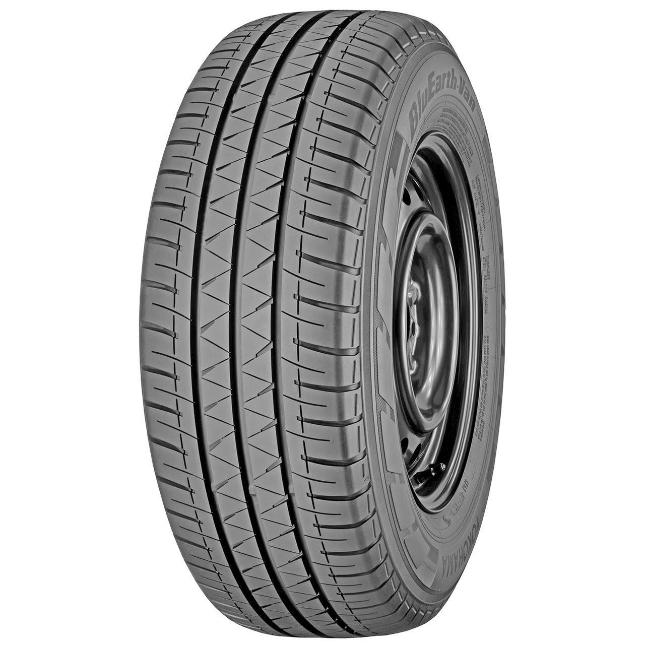 YOKOHAMA BLUEARTH VAN RY55 215/65 R15 104/102T TL FURGONI ESTIVO