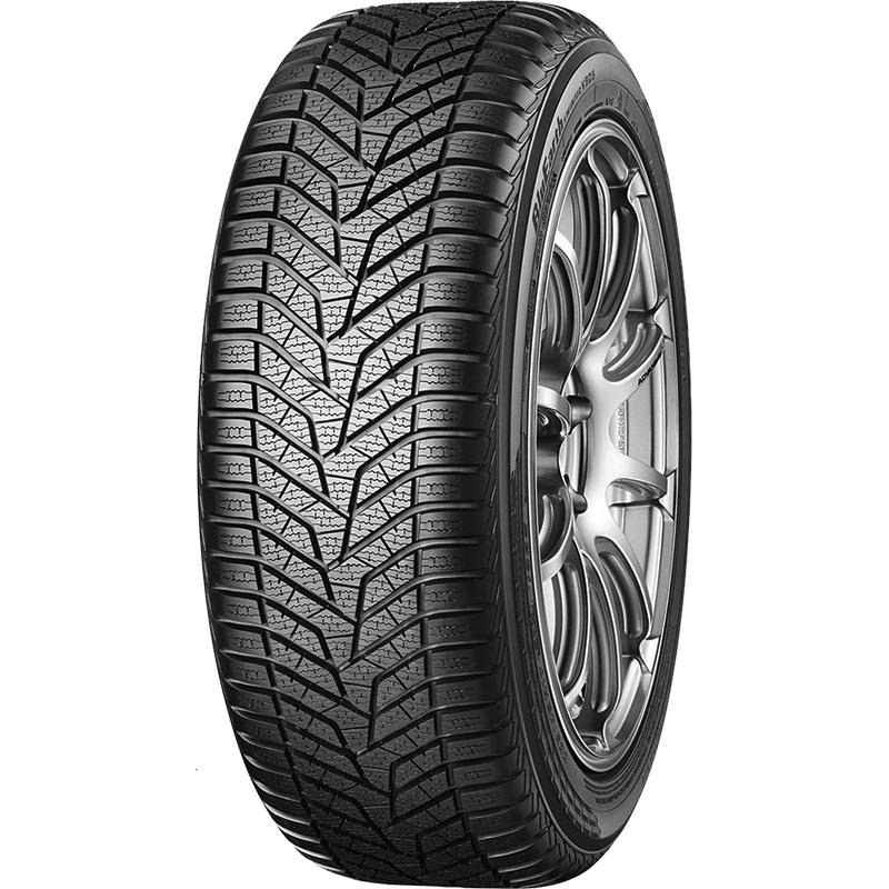 YOKOHAMA BLUEARTH WINTER V905 XL 215/45 R17 91V TL M+S 3PMSF AUTO INVERNALE