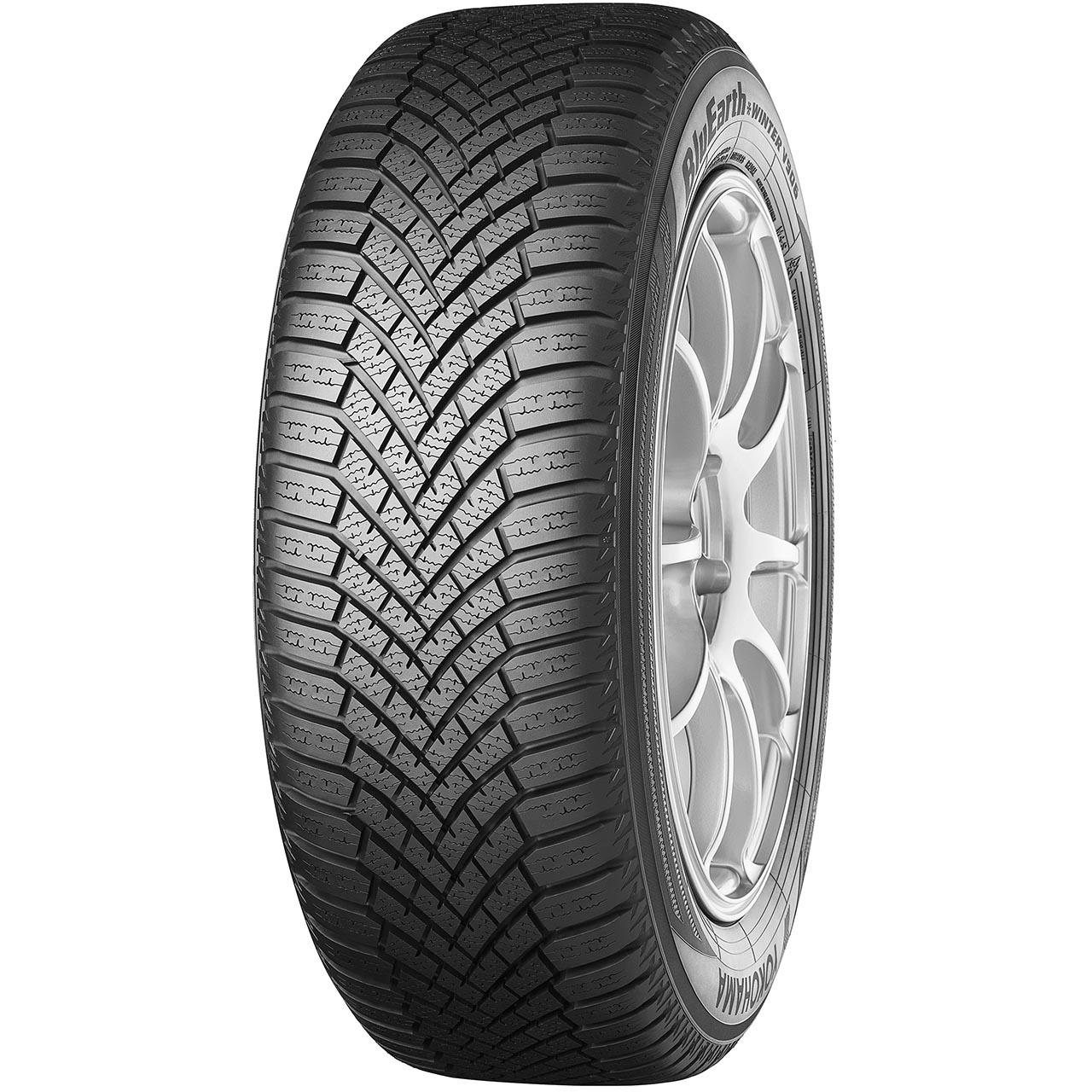 YOKOHAMA BLUEARTH WINTER V906 205/55 R16 91H TL M+S 3PMSF AUTO INVERNALE