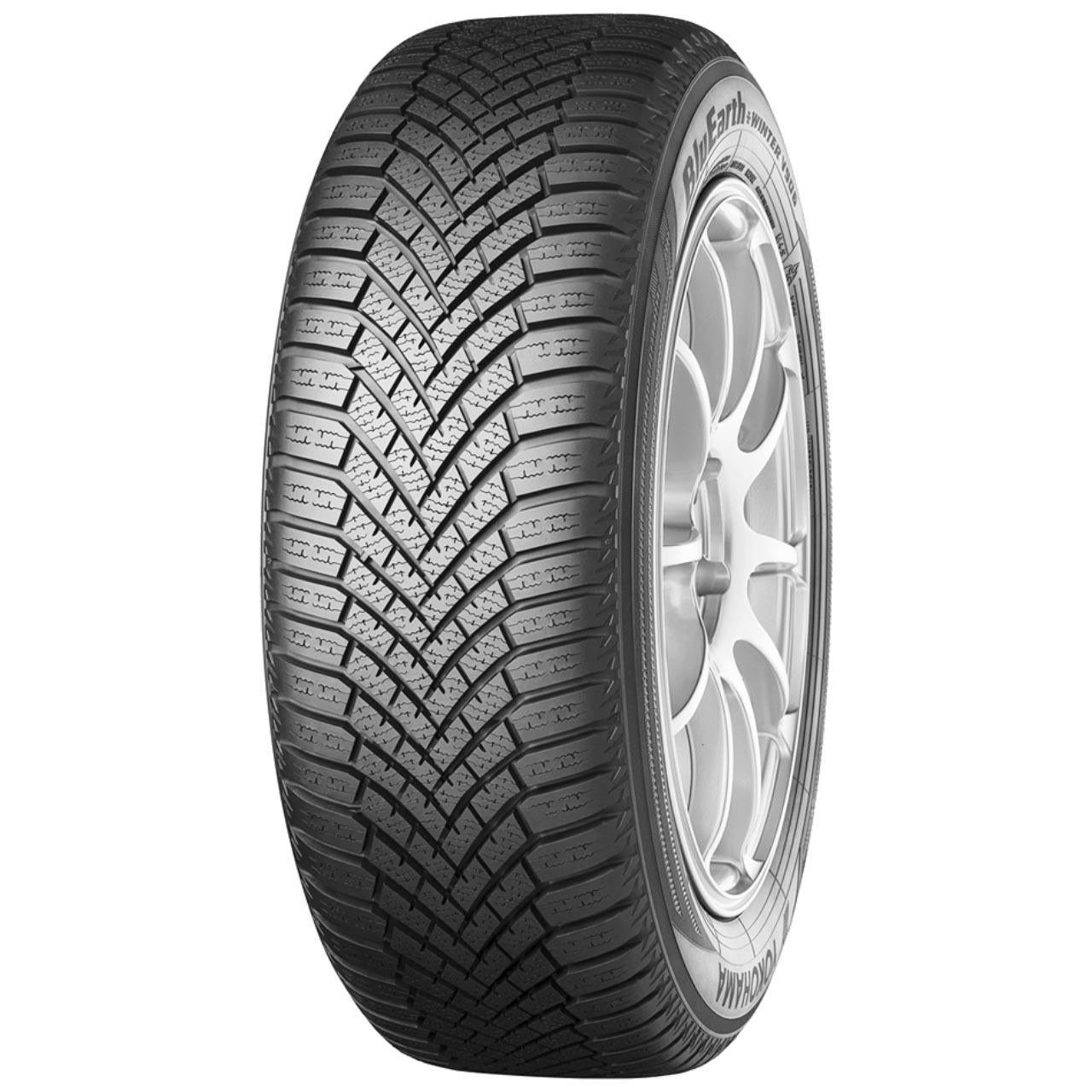 YOKOHAMA BLUEARTH WINTER V906 SUV XL 325/35 R22 114W TL M+S 3PMSF SUV E FUORISTRADA INVERNALE