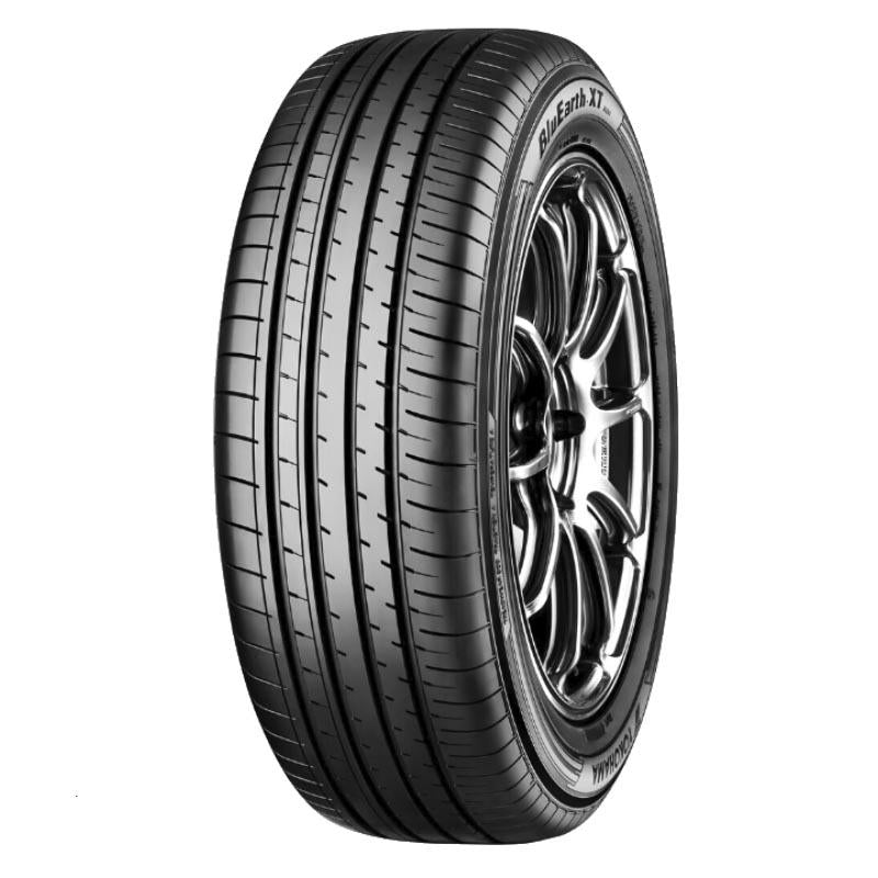 YOKOHAMA BLUEARTH XT AE61 225/60 R18 100H TL AUTO ESTIVO