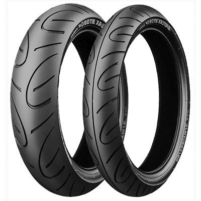 BRIDGESTONE BT 090 FRONT 120/70 R17 58H TL MOTO SUPERSPORT