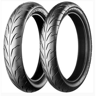 BRIDGESTONE BT 39 REAR 140/70 -17 66H TL MOTO SPORTTOURER