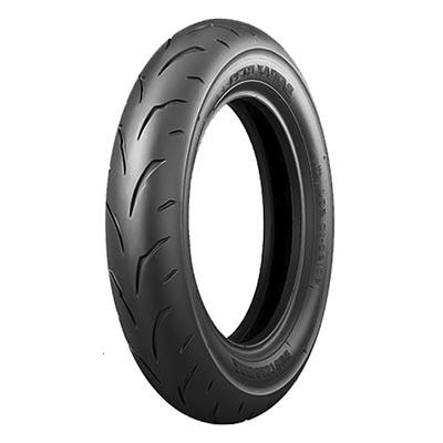 BRIDGESTONE BT 39 SS MINI YCX QW 3.50/ -10 51J  TL