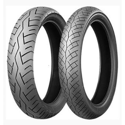 BRIDGESTONE BT 45 REAR 140/80 B17 69V TL MOTO TOURING