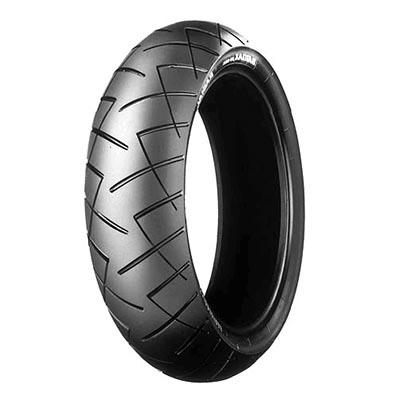 BRIDGESTONE BT 50 REAR 140/60 R18 64W TL MOTO SPORTTOURER