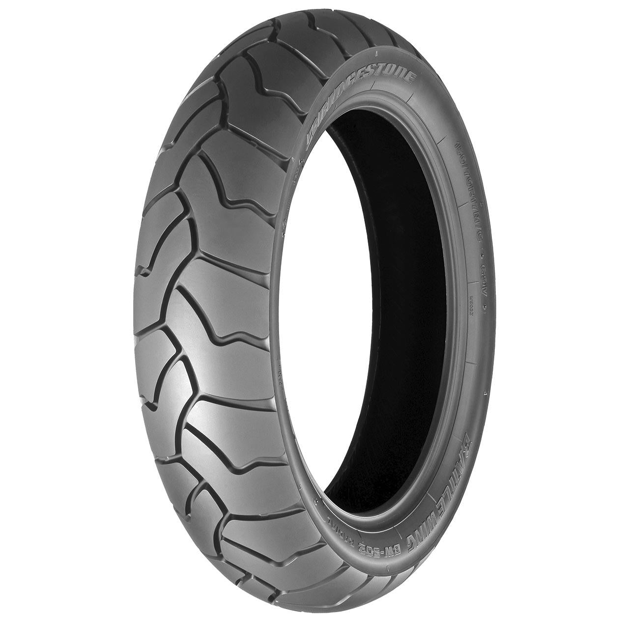 BRIDGESTONE BW 502 E 150/70 R17 69V  TL