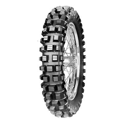 MITAS C 02 STONEKING REAR 110/100 -18 71N  TT